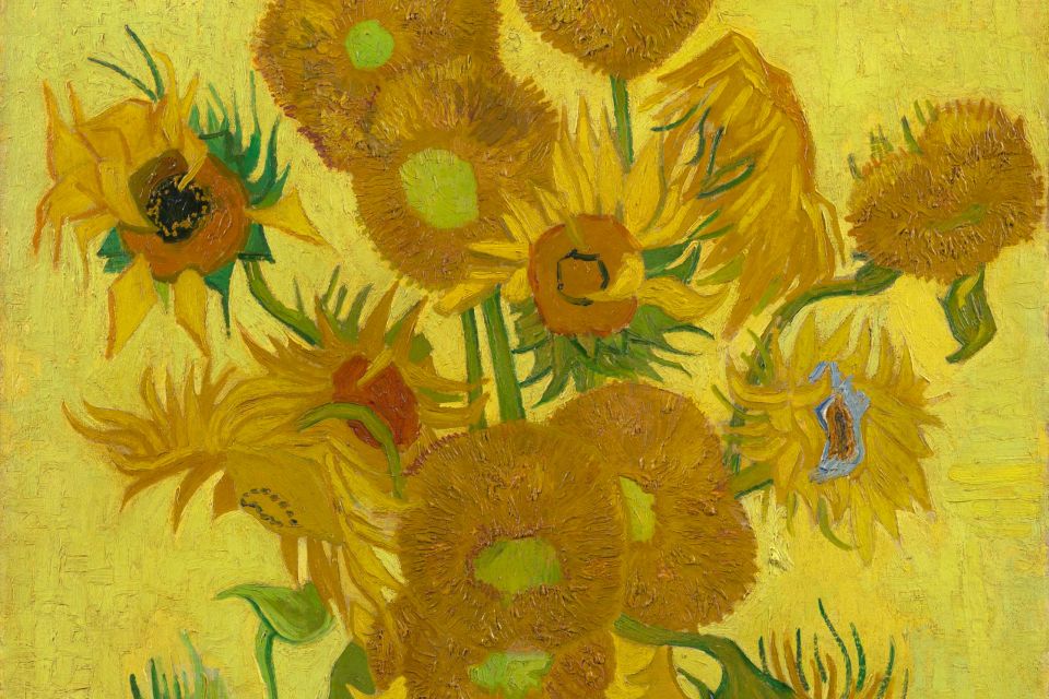 van gogh müzesi̇ bi̇letleri̇ ()